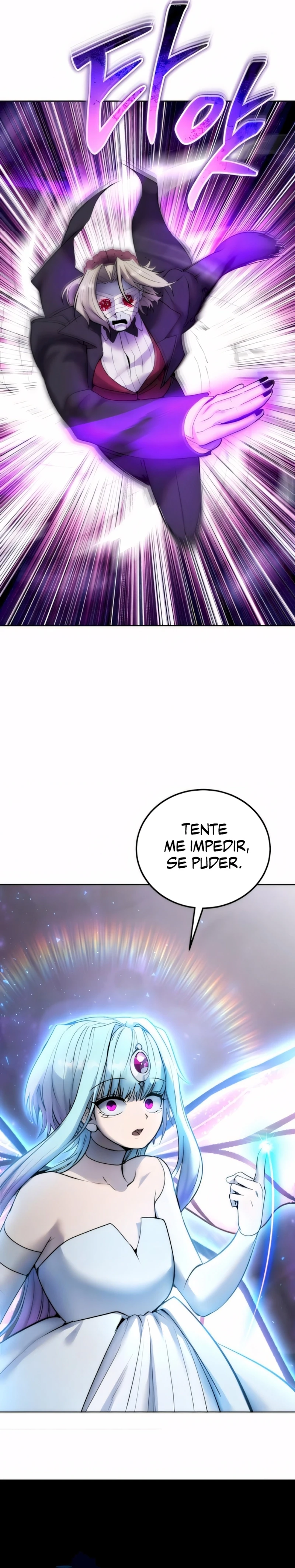 Read Secretamente Mais Poderoso que o Herói (PT-BR) PT Manga Online
