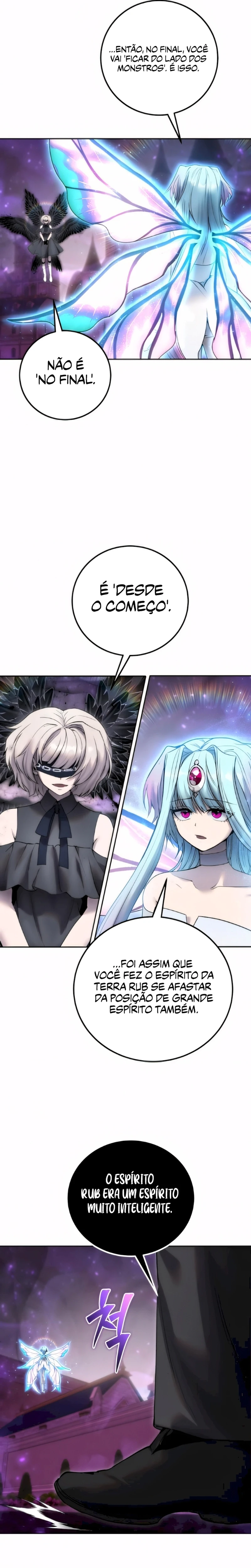 Read Secretamente Mais Poderoso que o Herói (PT-BR) PT Manga Online