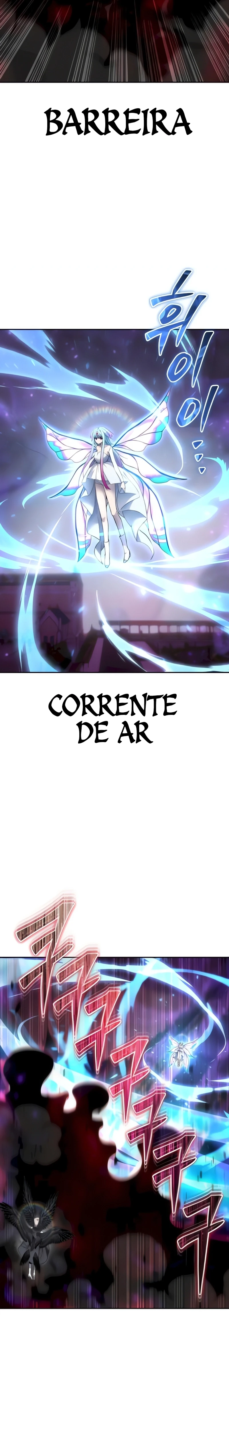 Read Secretamente Mais Poderoso que o Herói (PT-BR) PT Manga Online