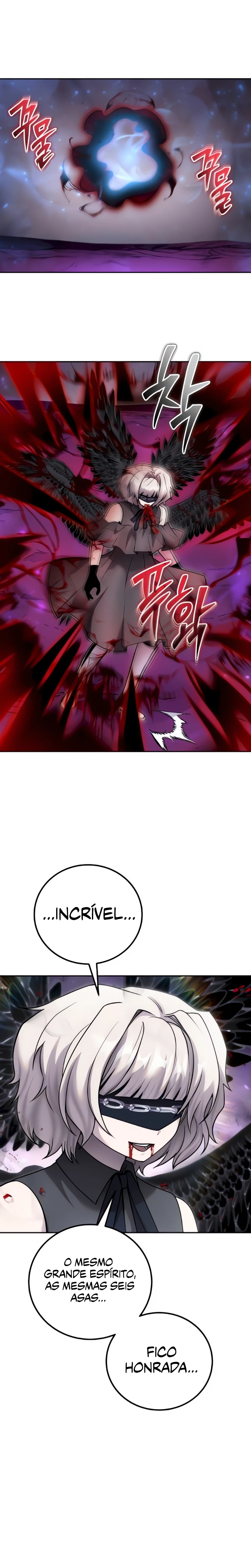 Read Secretamente Mais Poderoso que o Herói (PT-BR) PT Manga Online