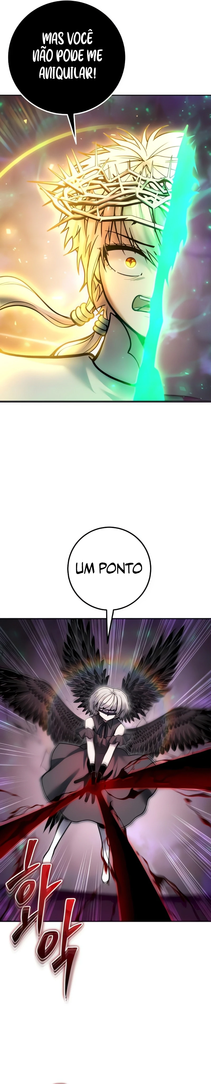 Read Secretamente Mais Poderoso que o Herói (PT-BR) PT Manga Online