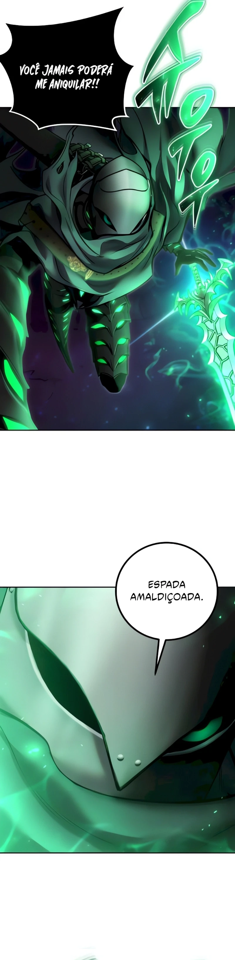Read Secretamente Mais Poderoso que o Herói (PT-BR) PT Manga Online