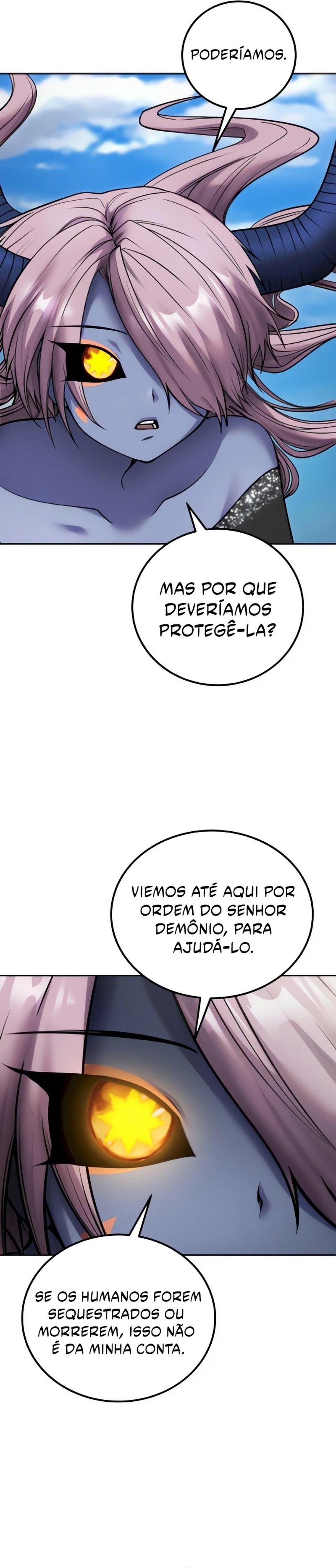 Read Secretamente Mais Poderoso que o Herói (PT-BR) PT Manga Online