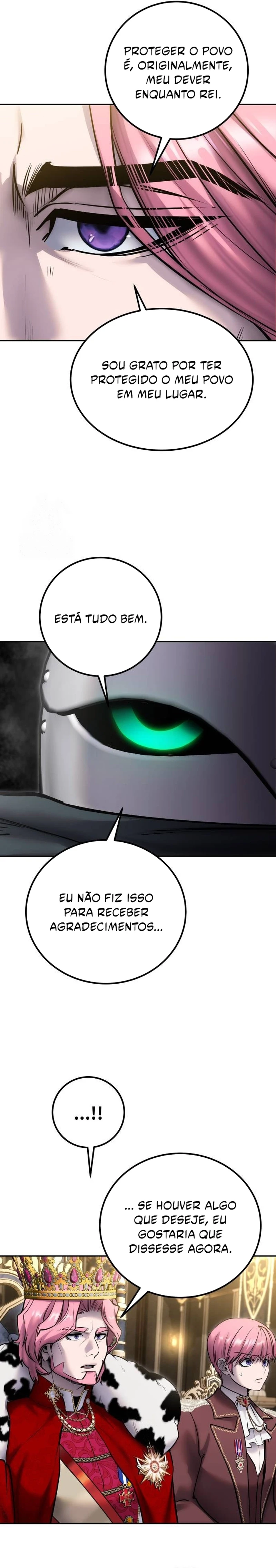 Read Secretamente Mais Poderoso que o Herói (PT-BR) PT Manga Online