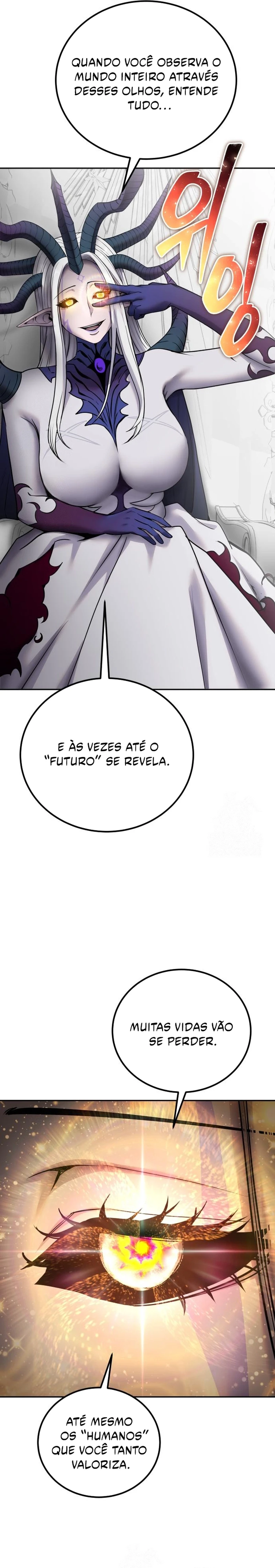 Read Secretamente Mais Poderoso que o Herói (PT-BR) PT Manga Online