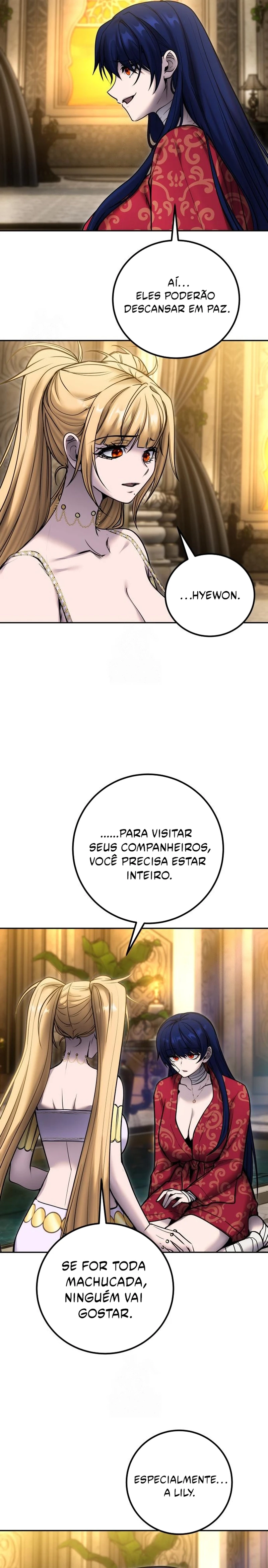 Read Secretamente Mais Poderoso que o Herói (PT-BR) PT Manga Online
