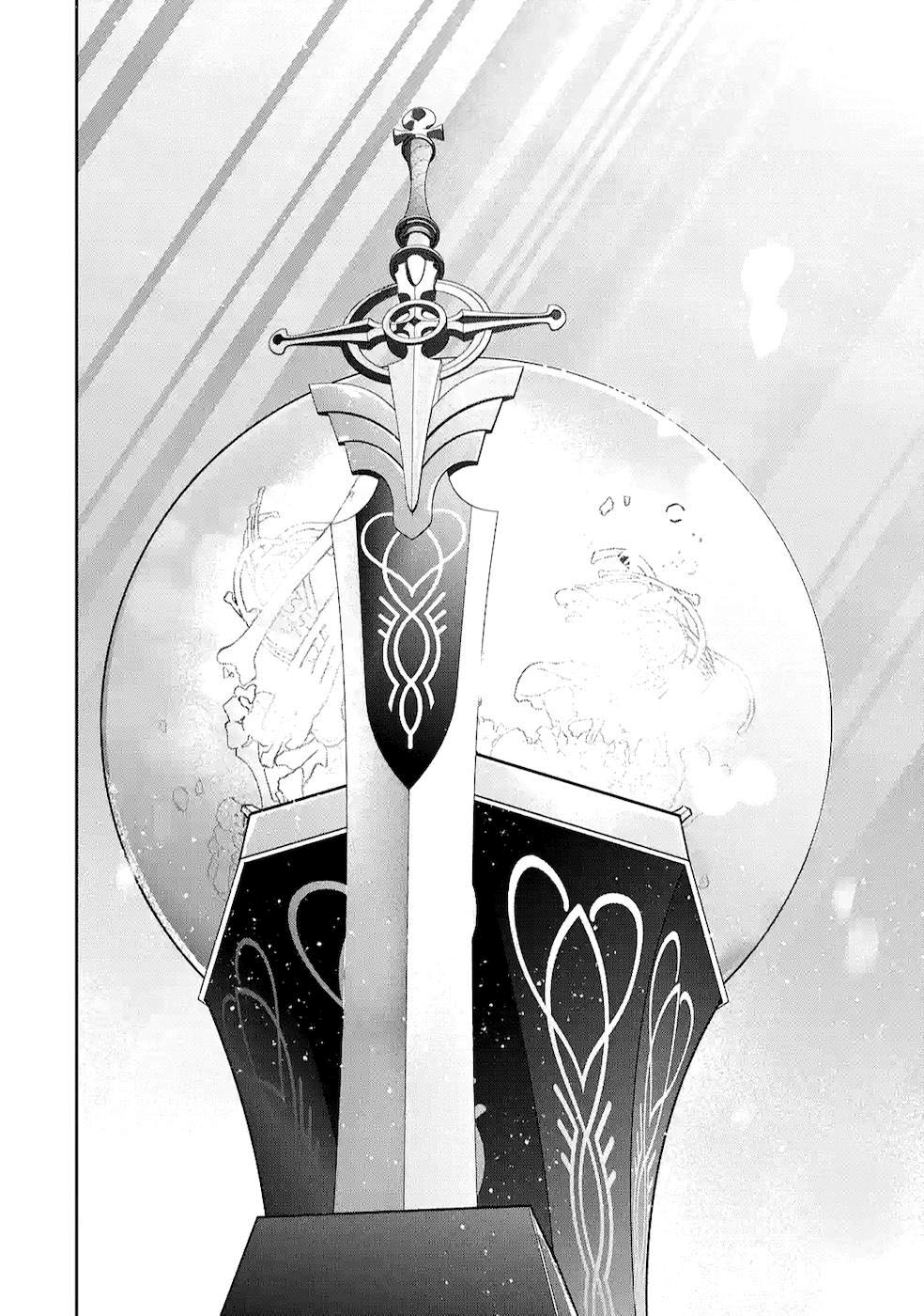 Read Shokei Sareta Kenja wa Lich ni Tensei (PT-BR) PT Manga Online