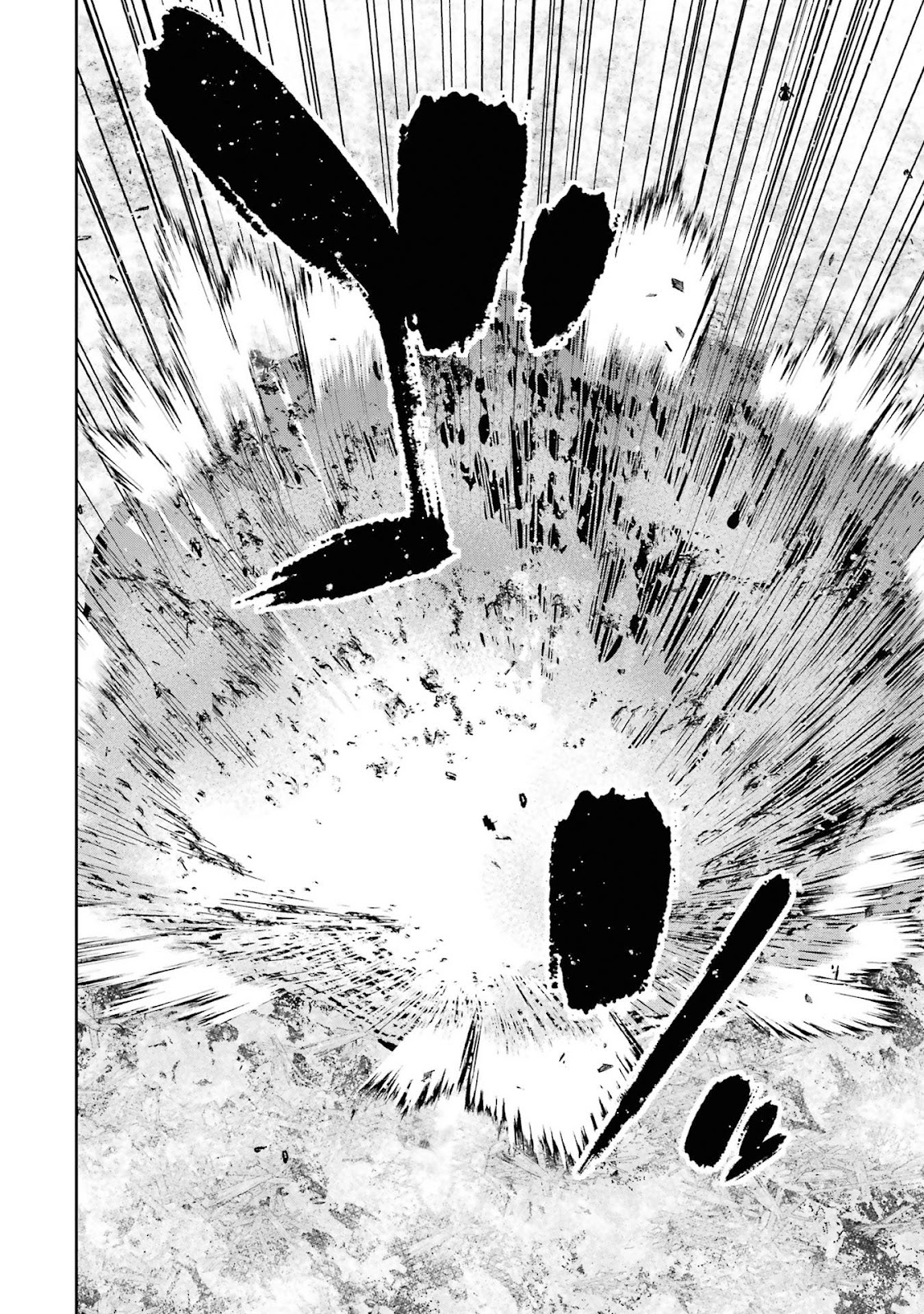 Read Shokei Sareta Kenja wa Lich ni Tensei (PT-BR) PT Manga Online
