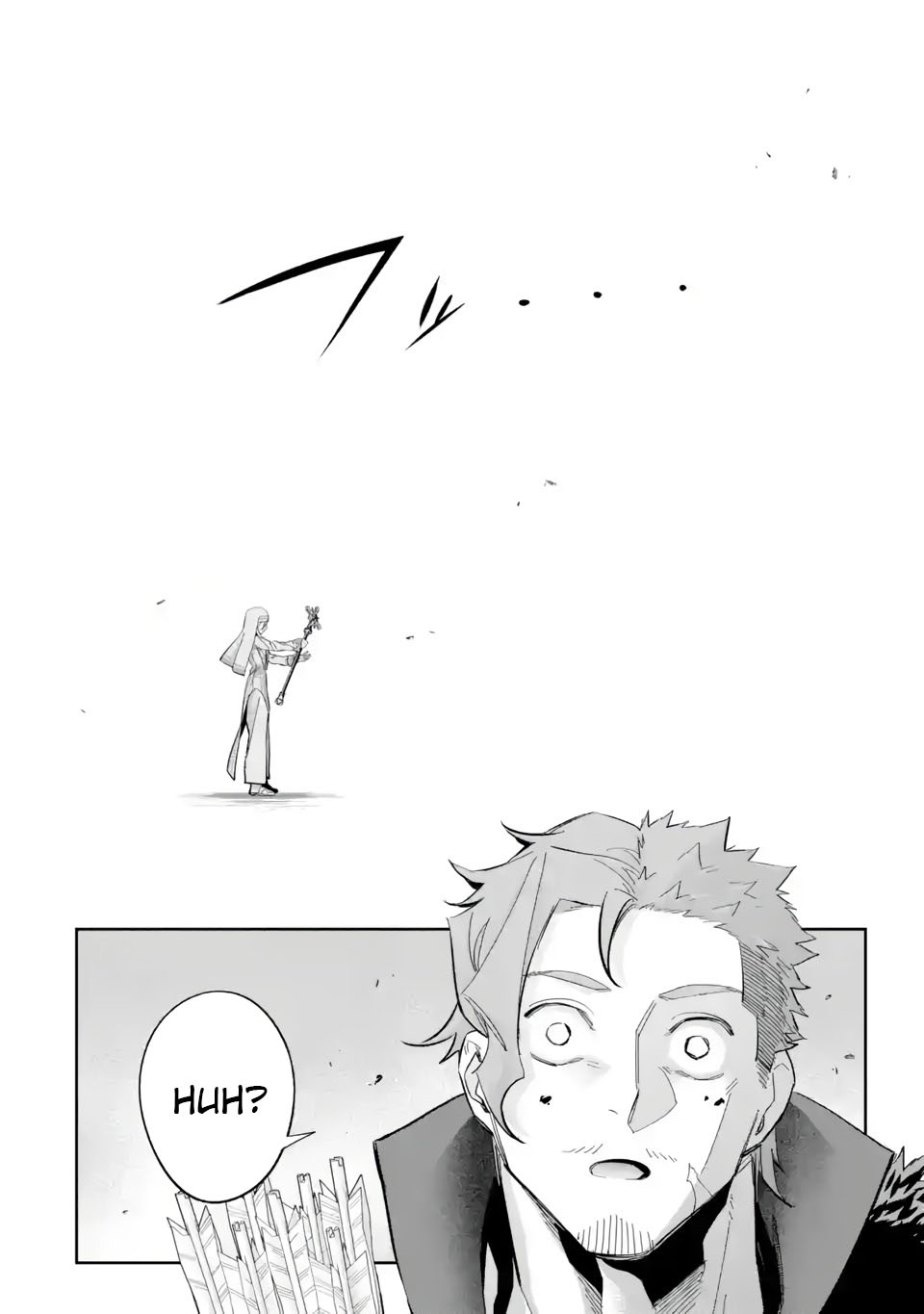 Read Shokei Sareta Kenja wa Lich ni Tensei (PT-BR) PT Manga Online