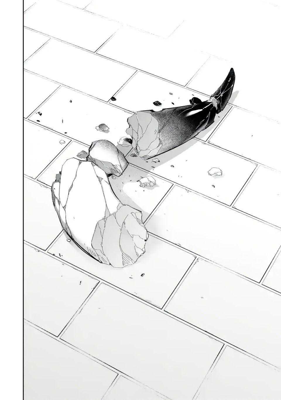 Read Shokei Sareta Kenja wa Lich ni Tensei (PT-BR) PT Manga Online