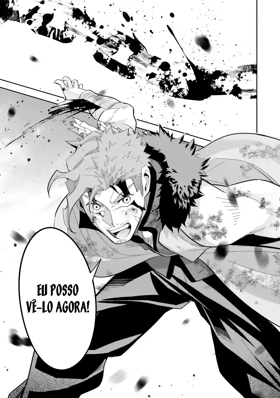 Read Shokei Sareta Kenja wa Lich ni Tensei (PT-BR) PT Manga Online