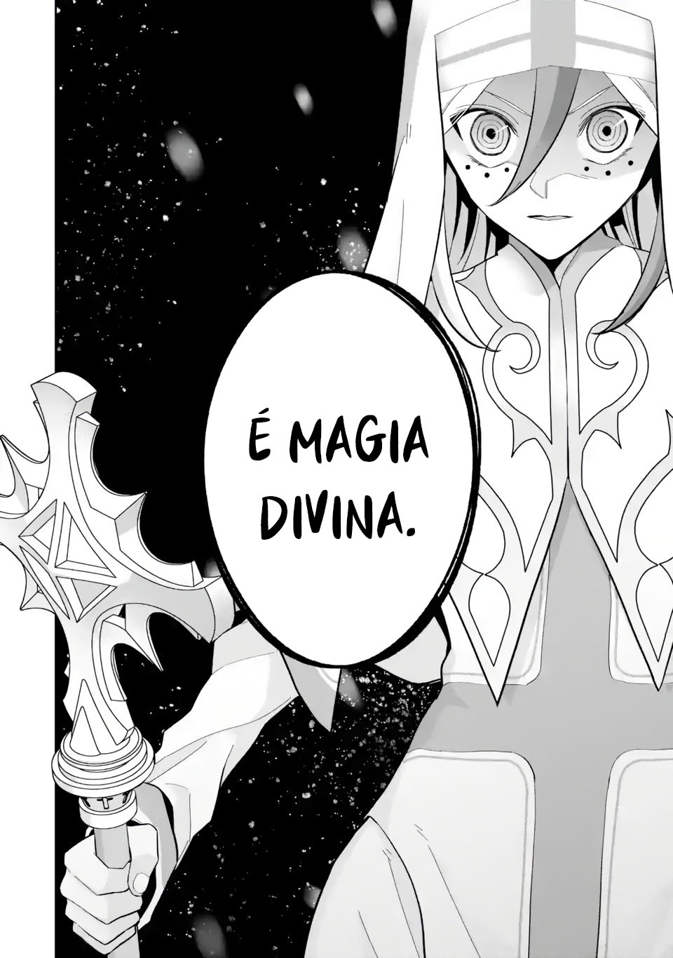 Read Shokei Sareta Kenja wa Lich ni Tensei (PT-BR) PT Manga Online