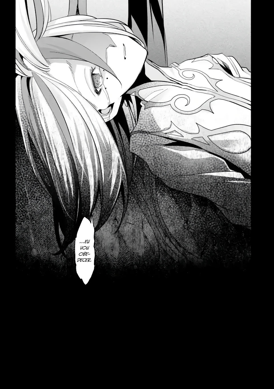 Read Shokei Sareta Kenja wa Lich ni Tensei (PT-BR) PT Manga Online