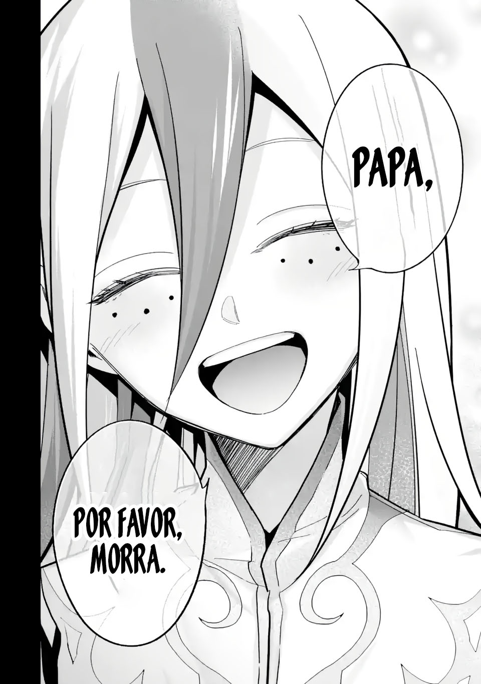Read Shokei Sareta Kenja wa Lich ni Tensei (PT-BR) PT Manga Online