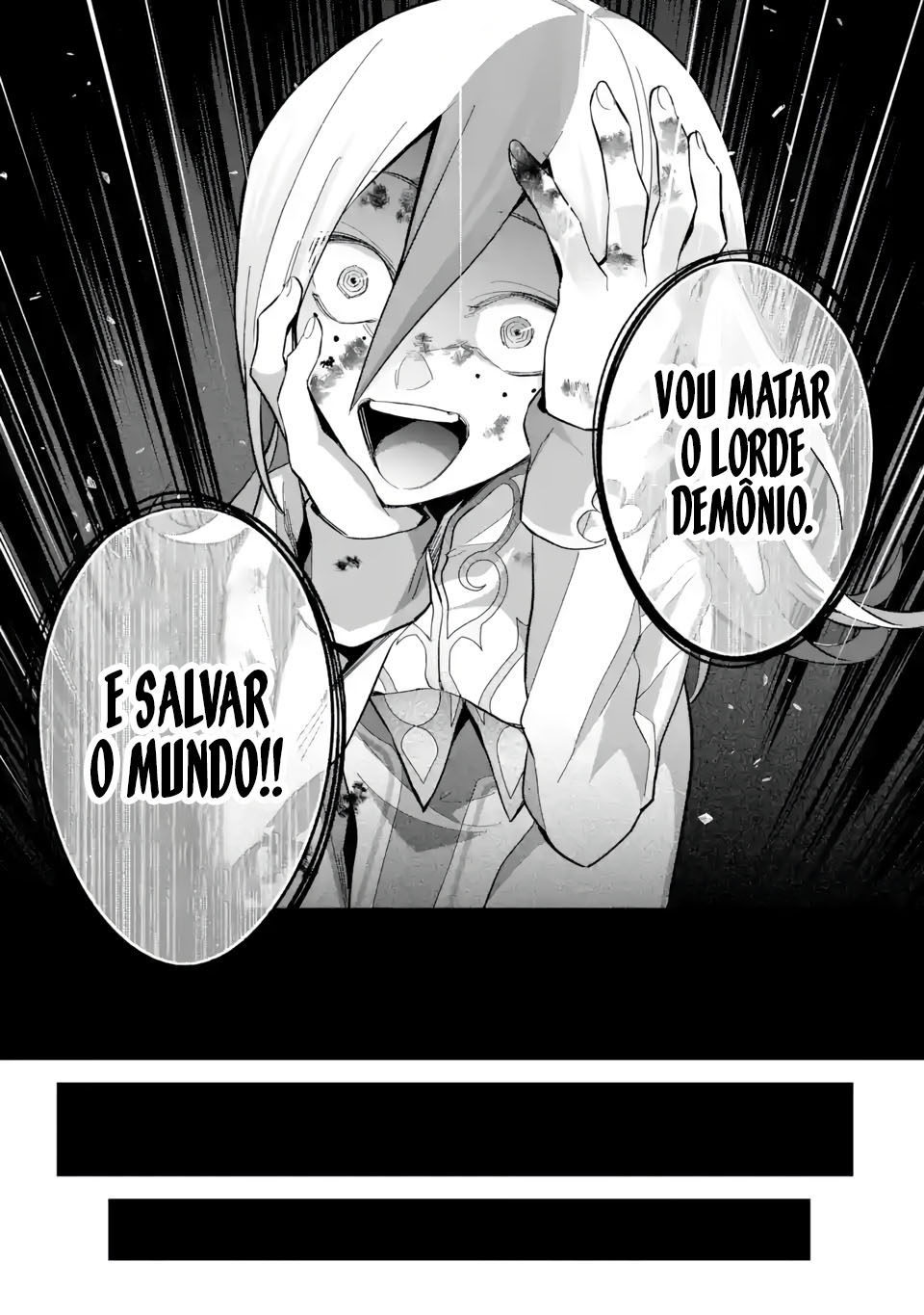 Read Shokei Sareta Kenja wa Lich ni Tensei (PT-BR) PT Manga Online