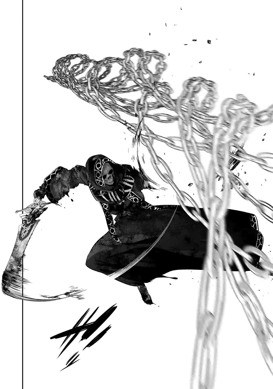 Read Shokei Sareta Kenja wa Lich ni Tensei (PT-BR) PT Manga Online
