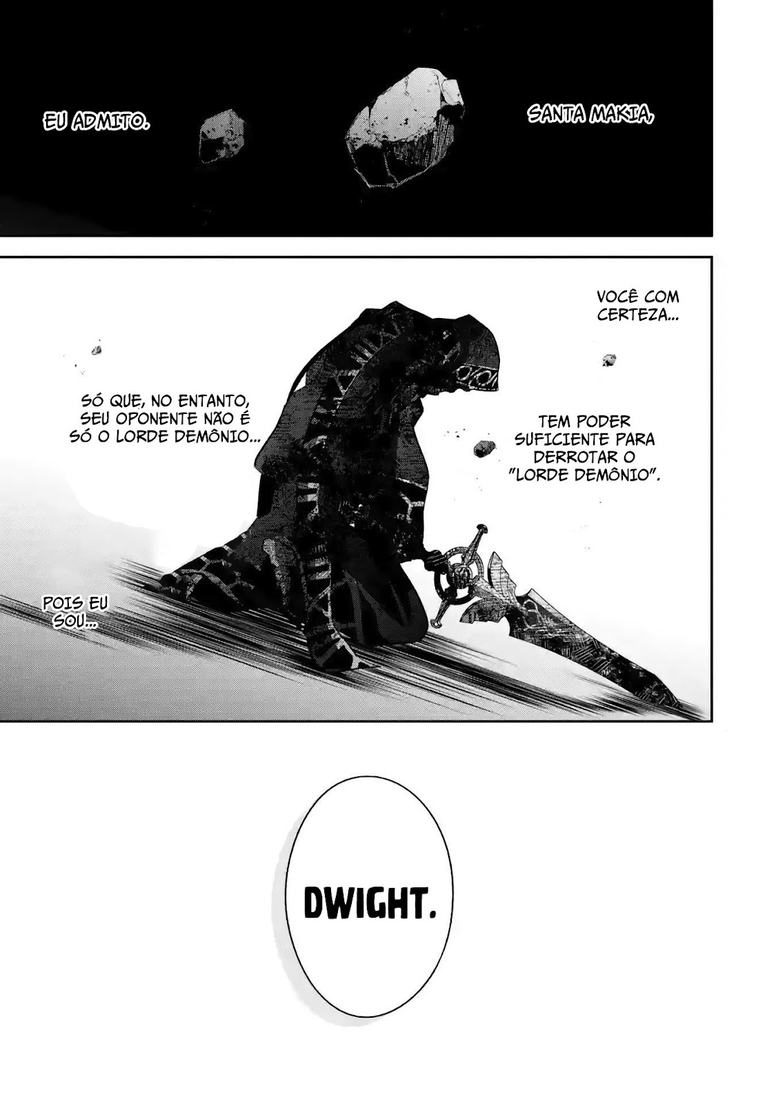 Read Shokei Sareta Kenja wa Lich ni Tensei (PT-BR) PT Manga Online