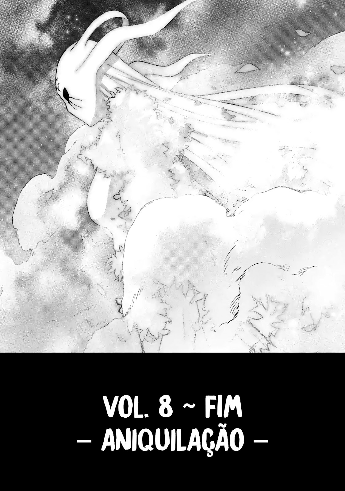 Read Shokei Sareta Kenja wa Lich ni Tensei (PT-BR) PT Manga Online