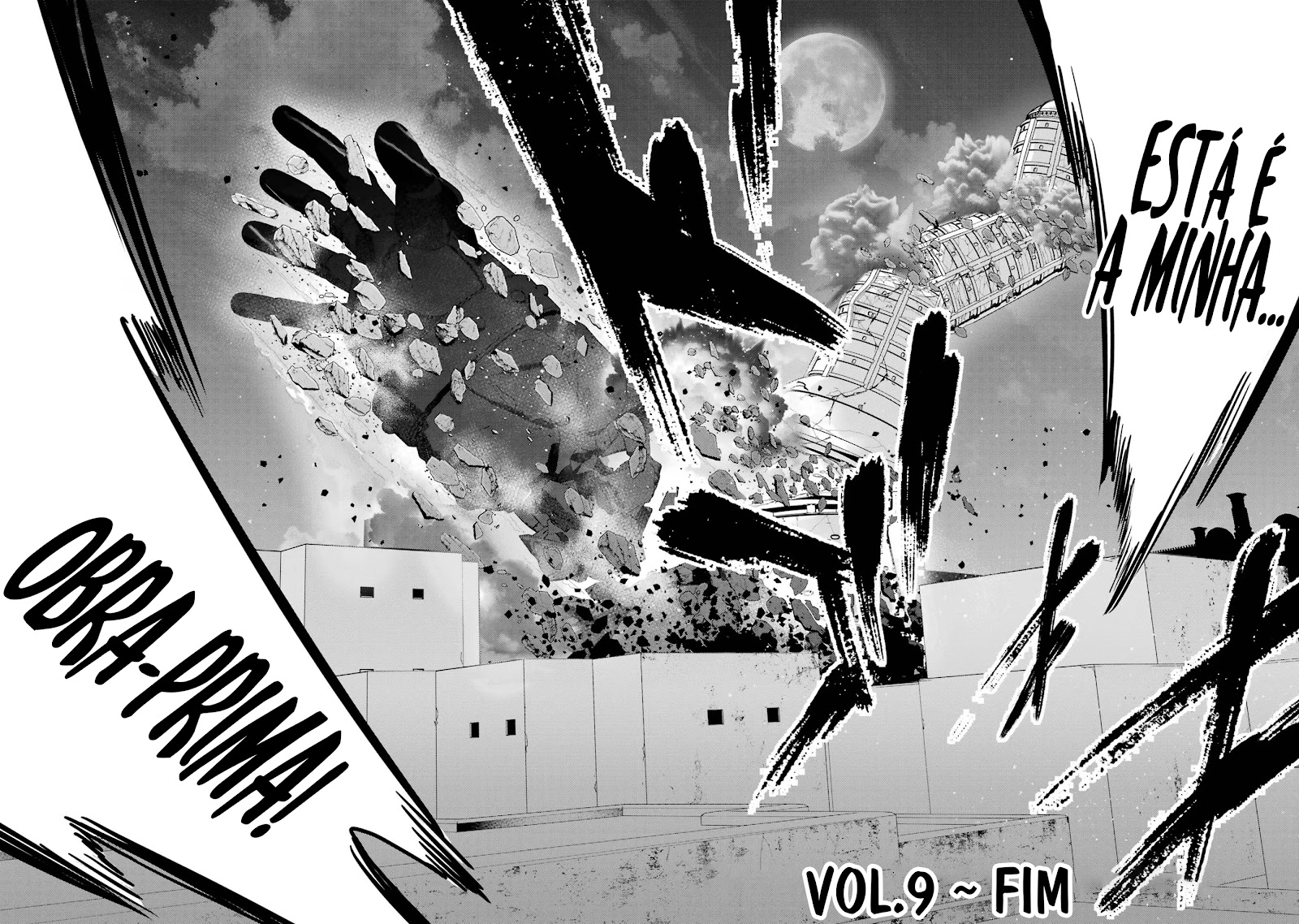 Read Shokei Sareta Kenja wa Lich ni Tensei (PT-BR) PT Manga Online