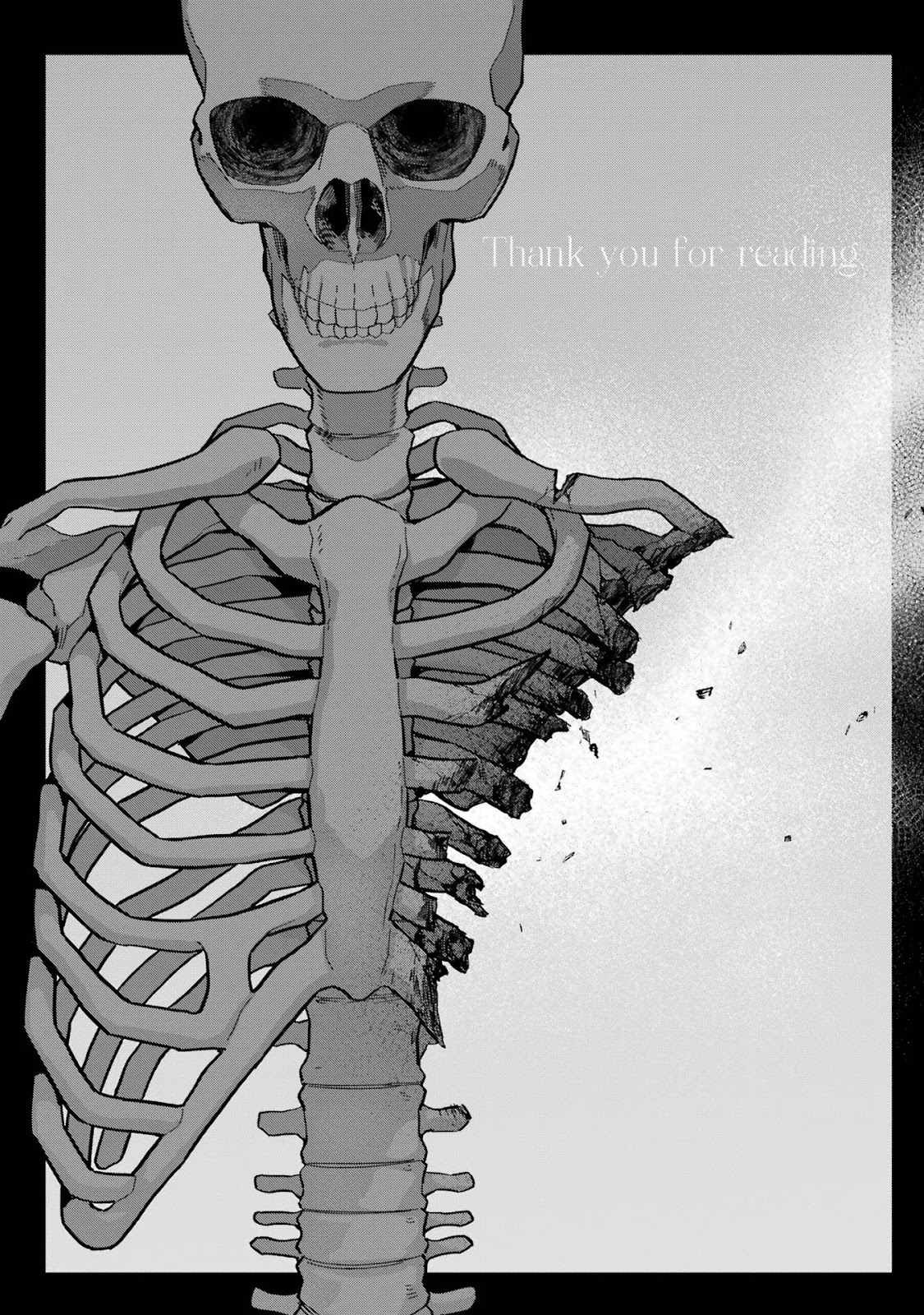 Read Shokei Sareta Kenja wa Lich ni Tensei (PT-BR) PT Manga Online