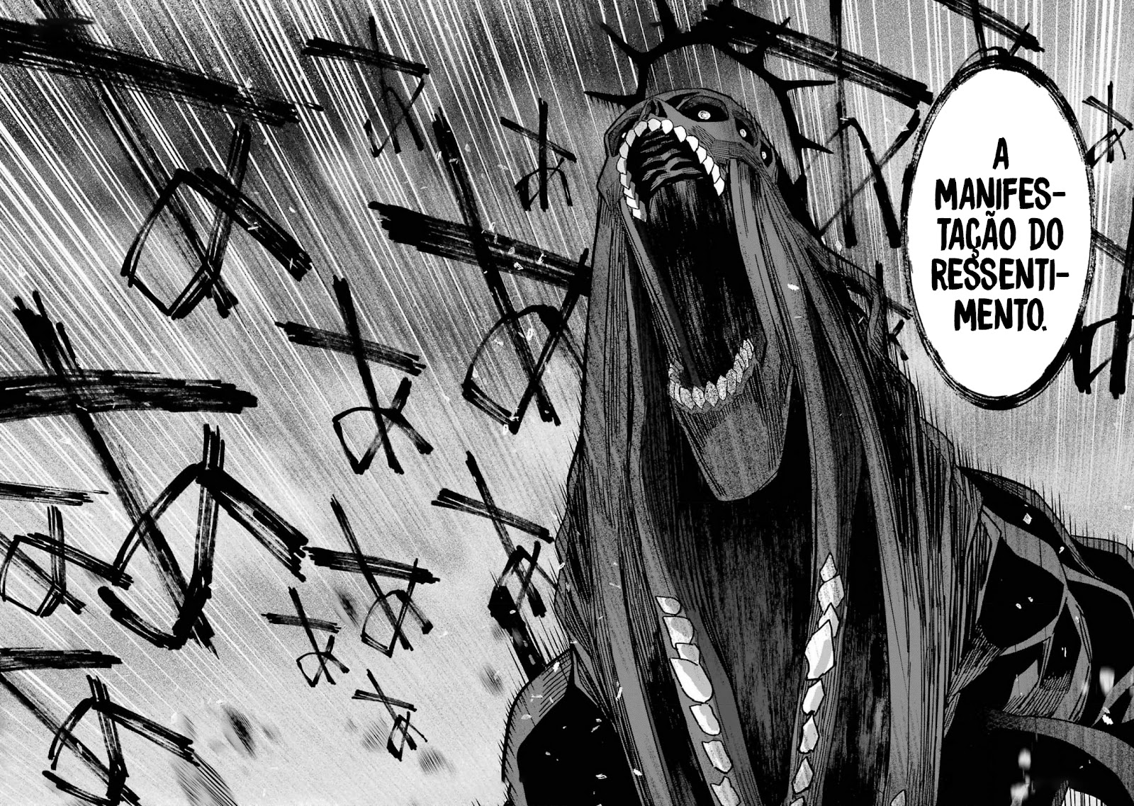Read Shokei Sareta Kenja wa Lich ni Tensei (PT-BR) PT Manga Online