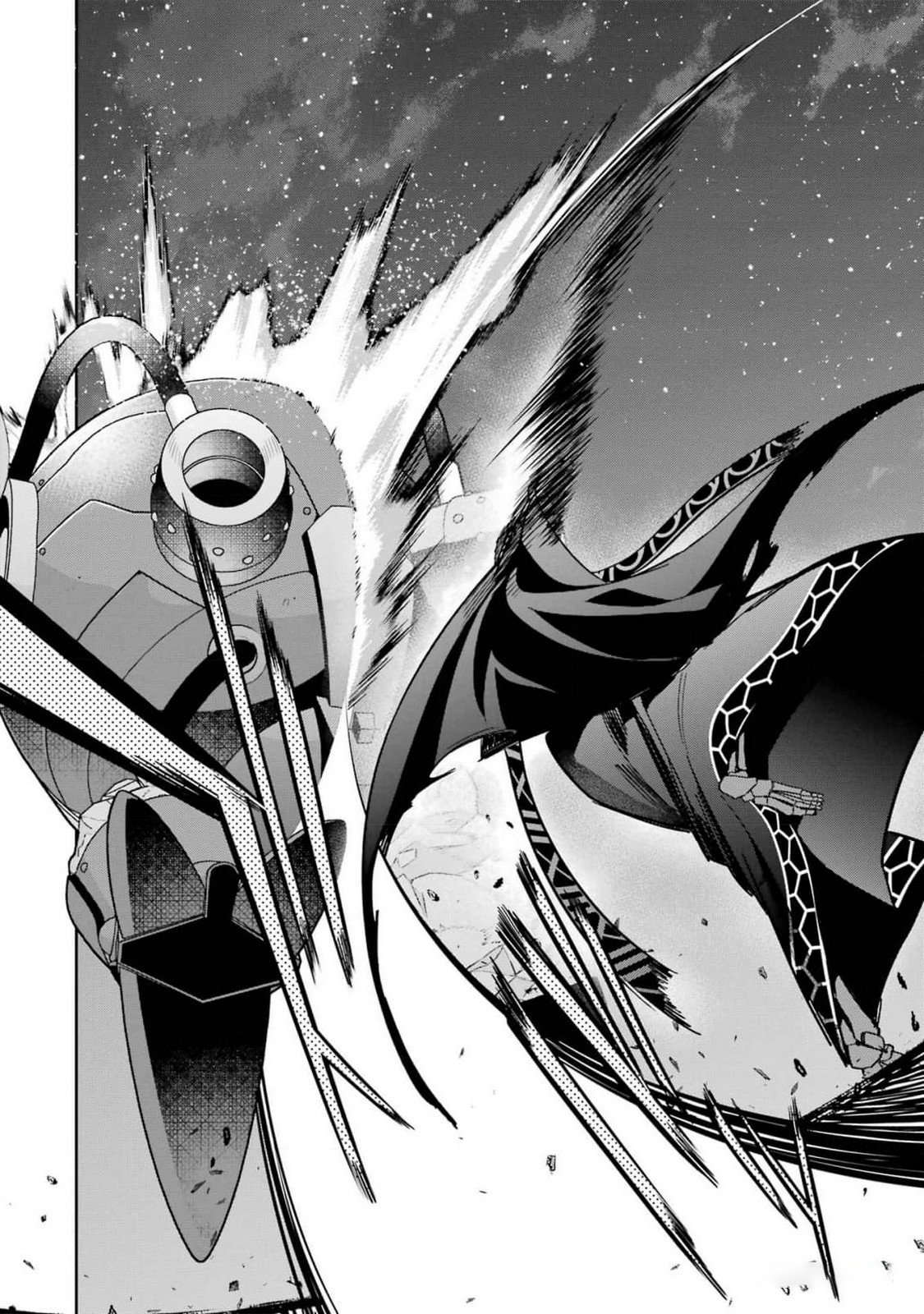 Read Shokei Sareta Kenja wa Lich ni Tensei (PT-BR) PT Manga Online