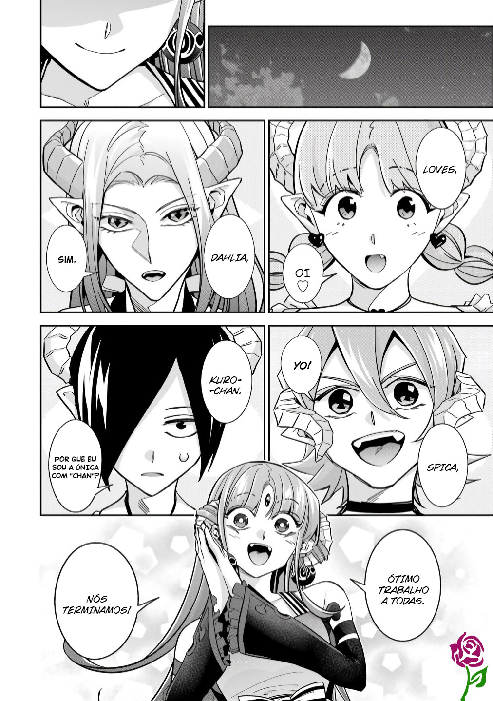 Read Shokei Sareta Kenja wa Lich ni Tensei (PT-BR) PT Manga Online