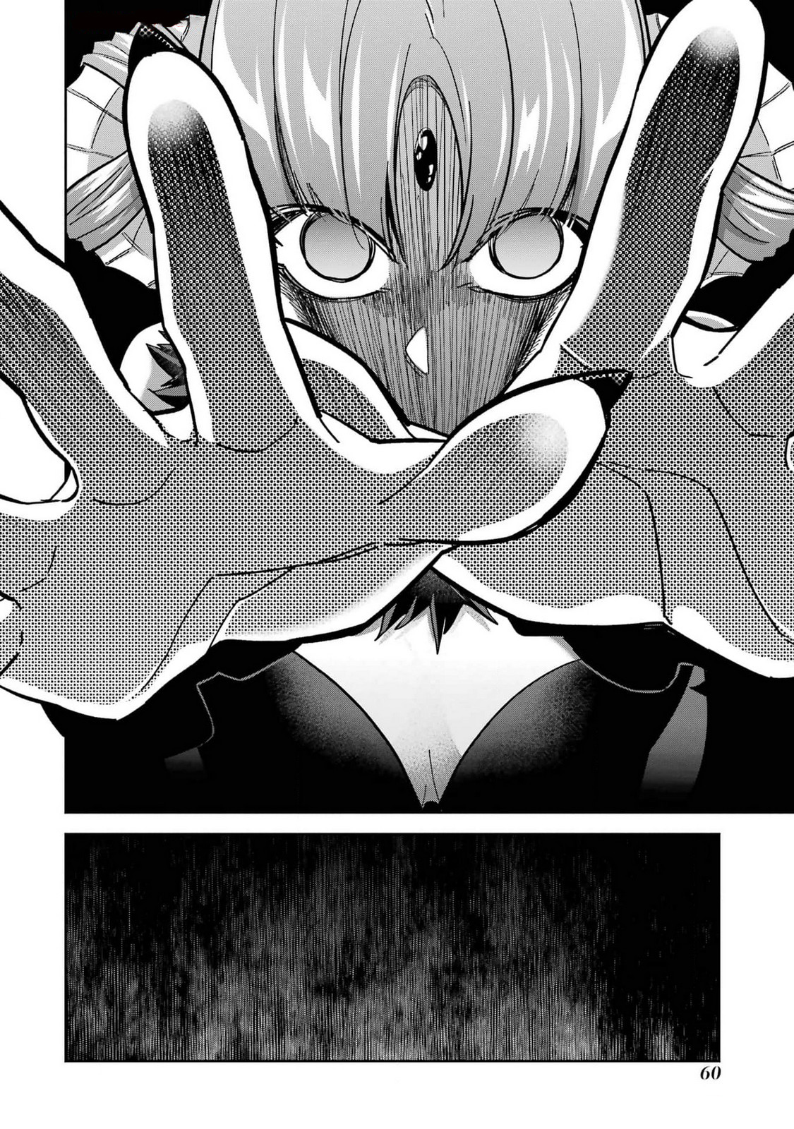 Read Shokei Sareta Kenja wa Lich ni Tensei (PT-BR) PT Manga Online