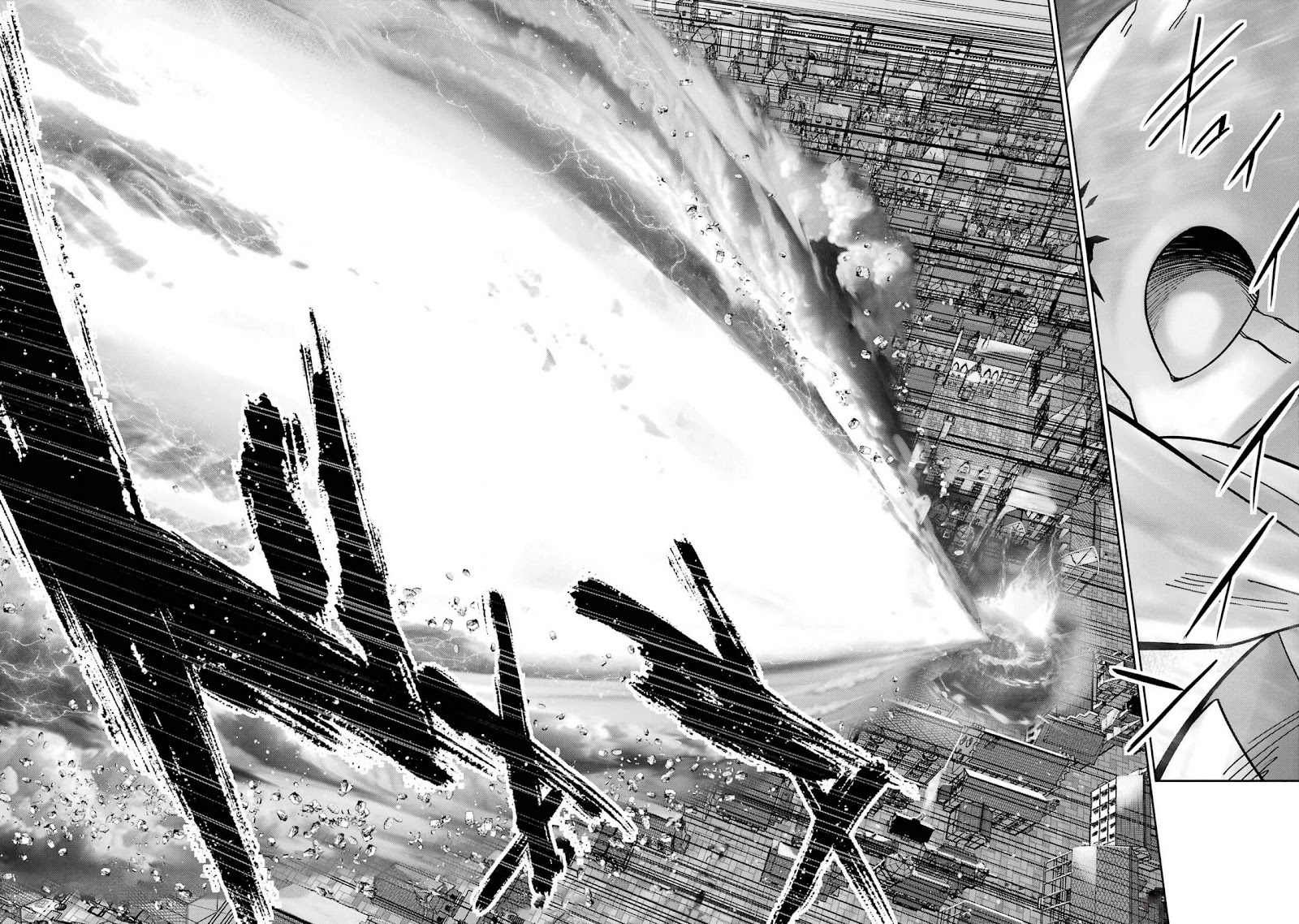 Read Shokei Sareta Kenja wa Lich ni Tensei (PT-BR) PT Manga Online