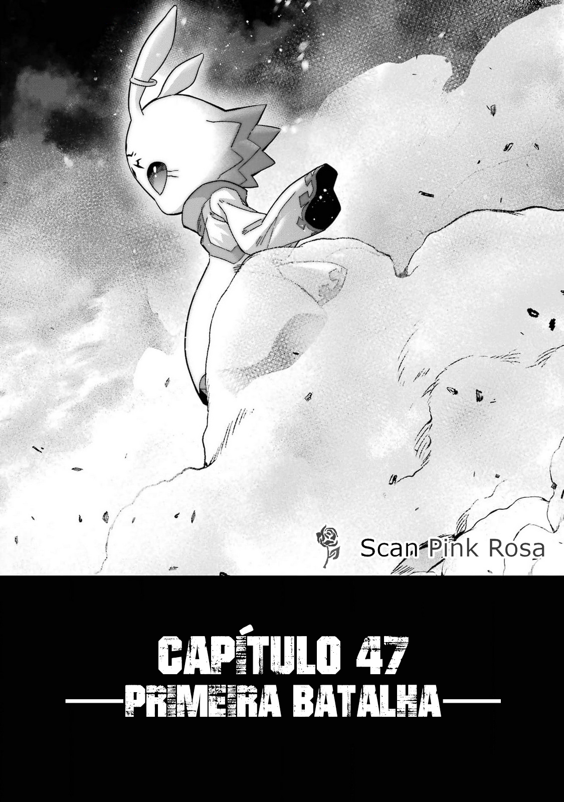 Read Shokei Sareta Kenja wa Lich ni Tensei (PT-BR) PT Manga Online