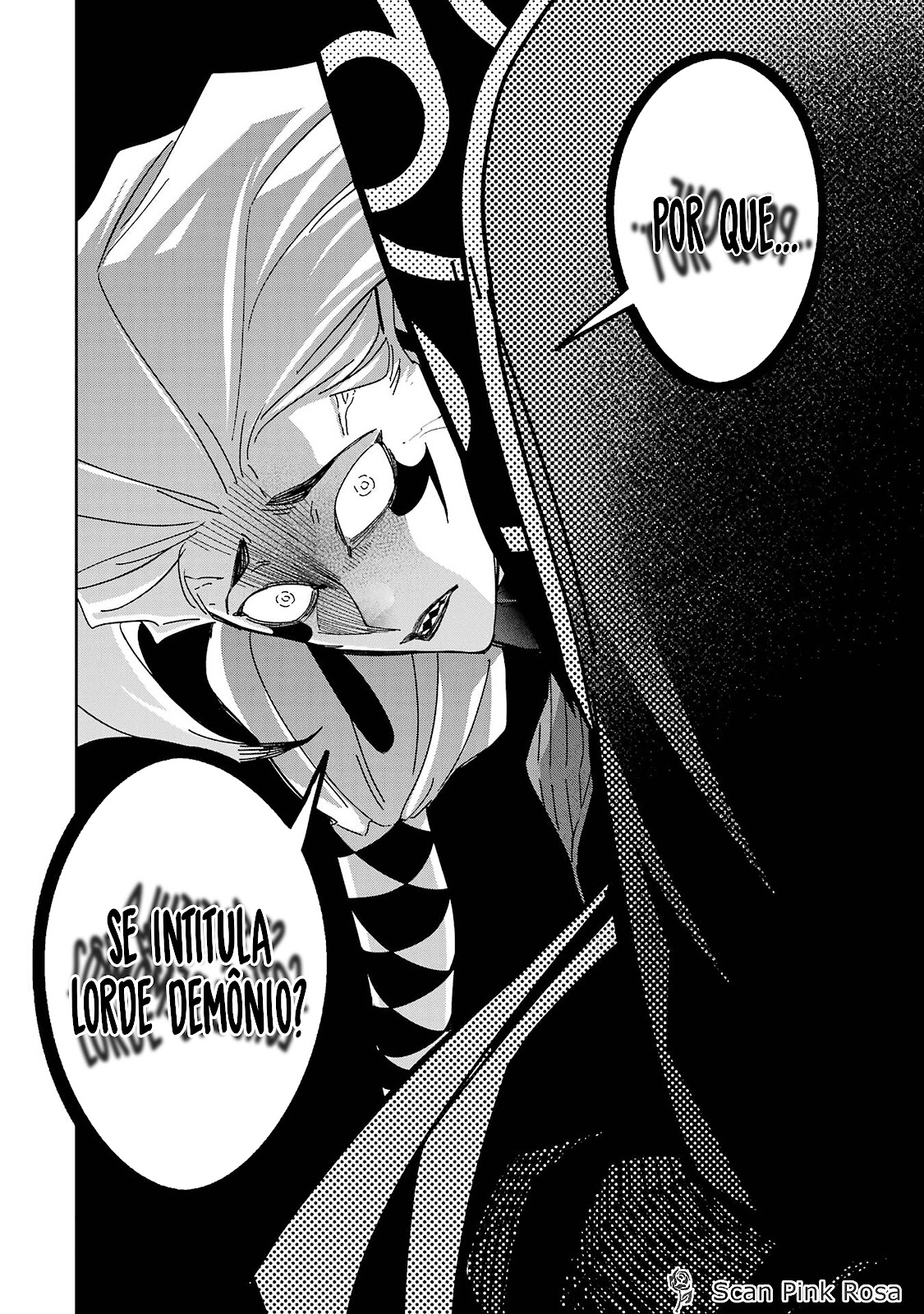 Read Shokei Sareta Kenja wa Lich ni Tensei (PT-BR) PT Manga Online