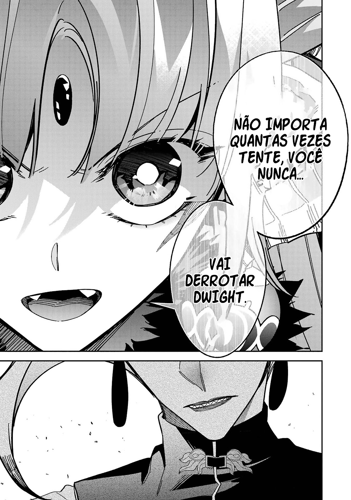 Read Shokei Sareta Kenja wa Lich ni Tensei (PT-BR) PT Manga Online