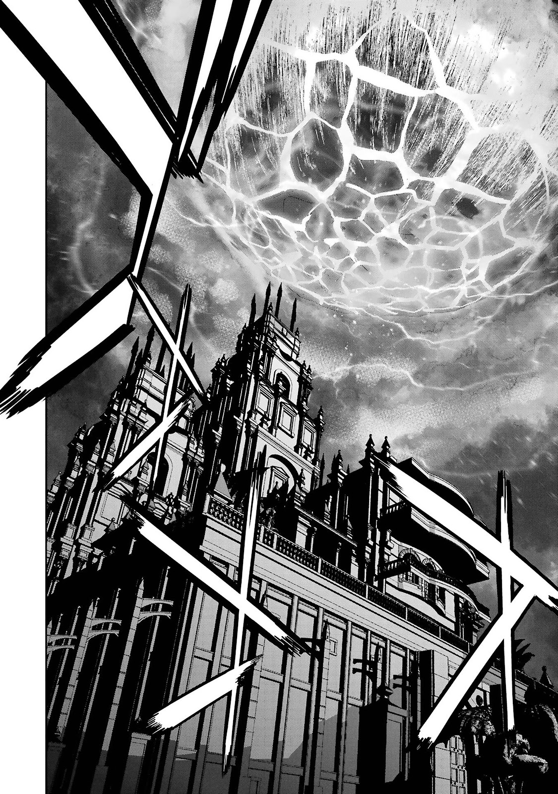 Read Shokei Sareta Kenja wa Lich ni Tensei (PT-BR) PT Manga Online