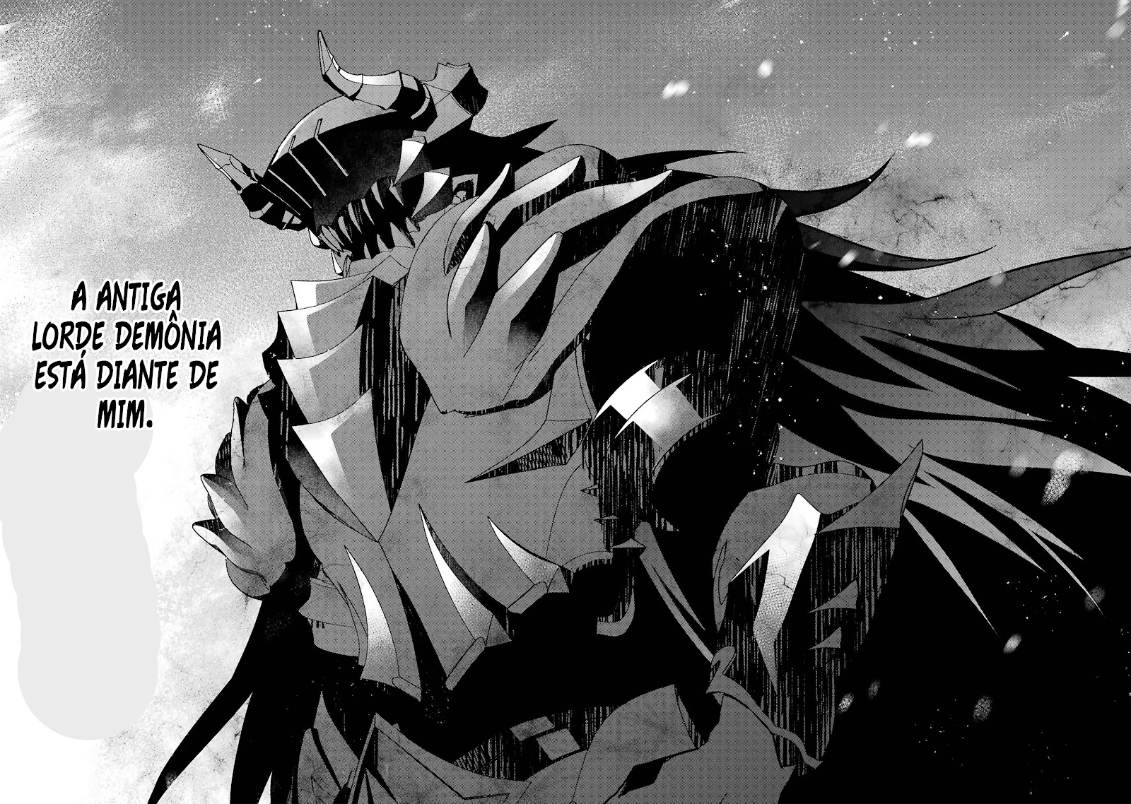 Read Shokei Sareta Kenja wa Lich ni Tensei (PT-BR) PT Manga Online