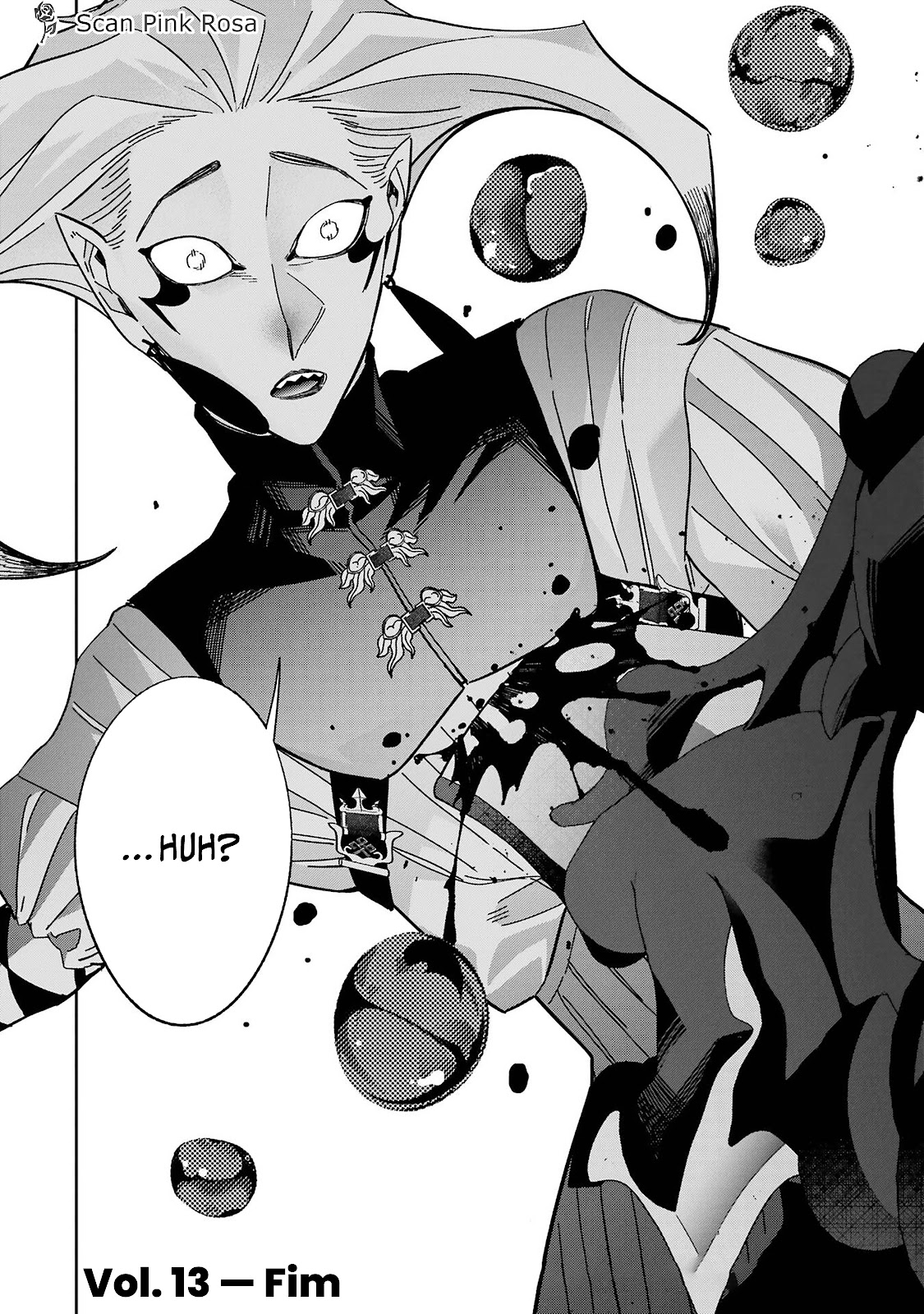Read Shokei Sareta Kenja wa Lich ni Tensei (PT-BR) PT Manga Online