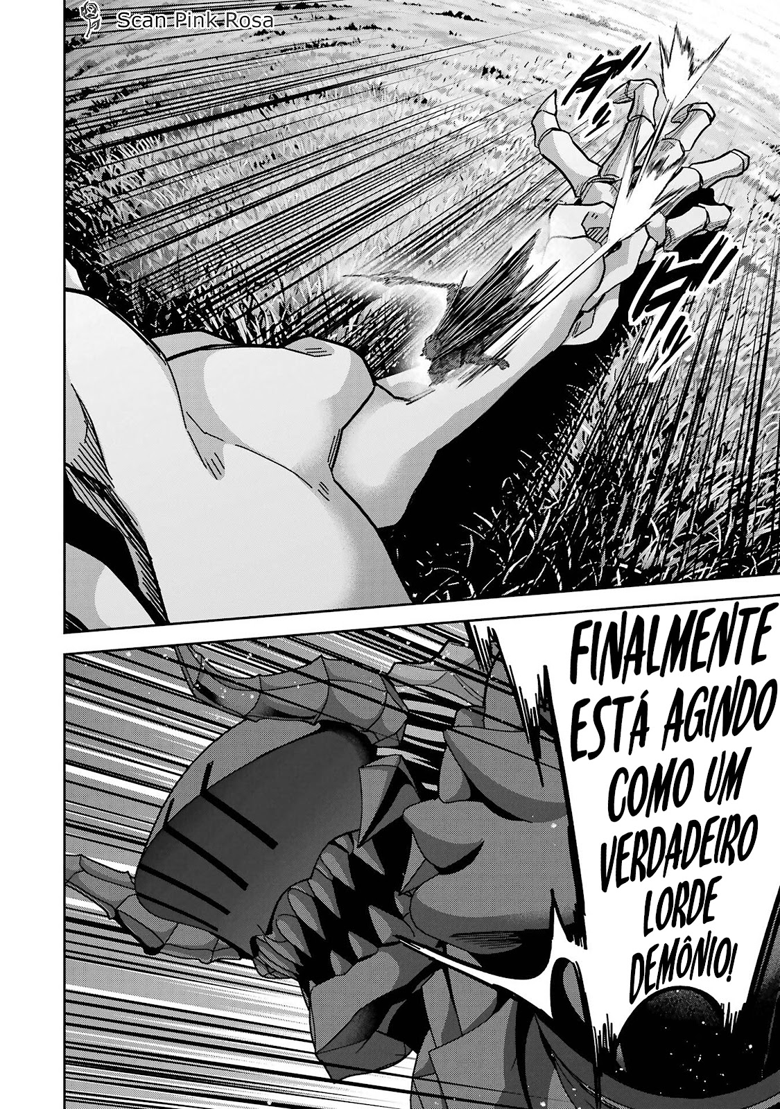 Read Shokei Sareta Kenja wa Lich ni Tensei (PT-BR) PT Manga Online