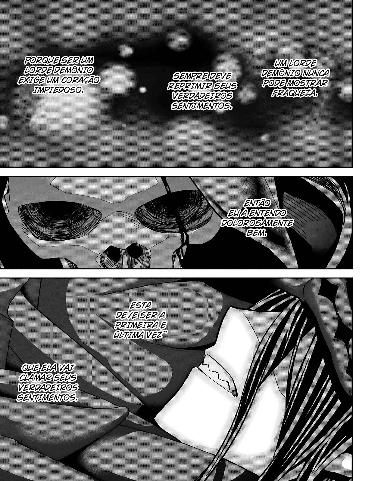 Read Shokei Sareta Kenja wa Lich ni Tensei (PT-BR) PT Manga Online