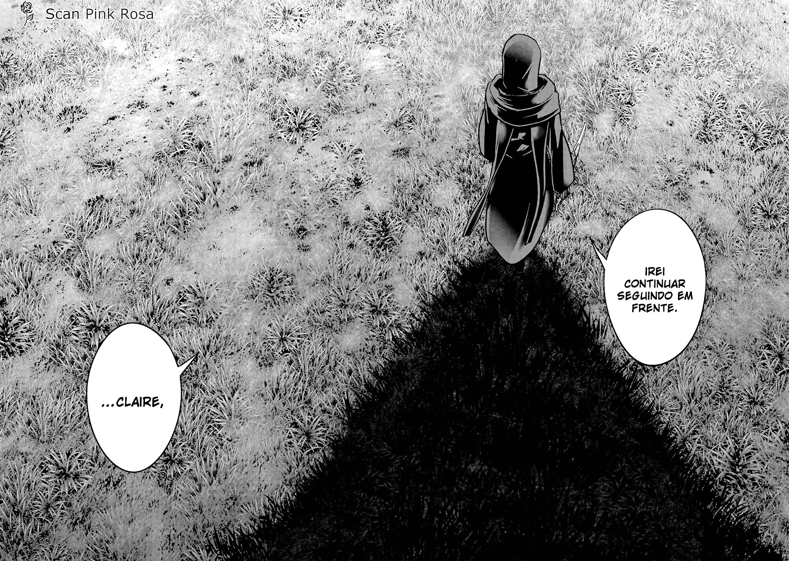 Read Shokei Sareta Kenja wa Lich ni Tensei (PT-BR) PT Manga Online