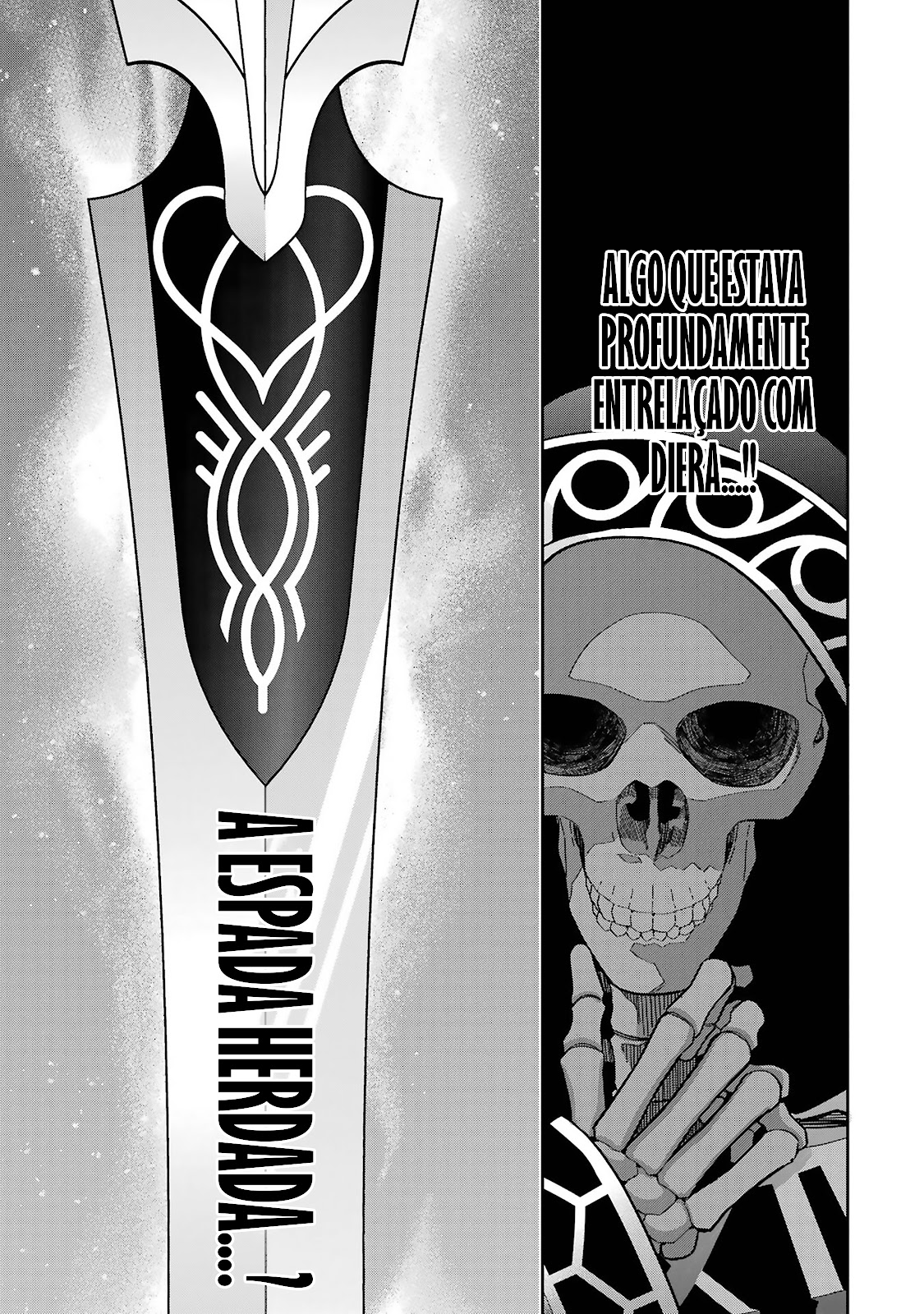 Read Shokei Sareta Kenja wa Lich ni Tensei (PT-BR) PT Manga Online