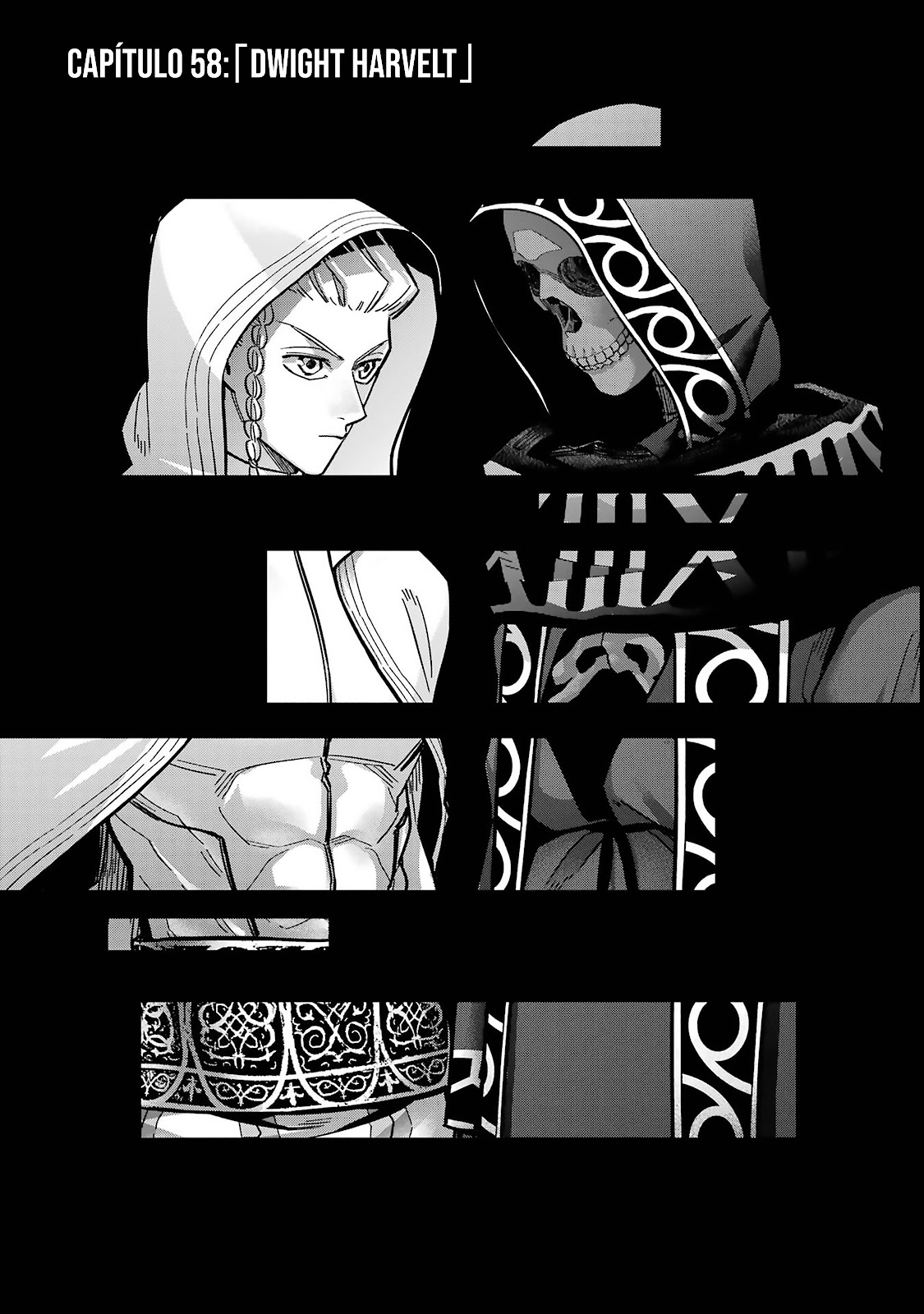 Read Shokei Sareta Kenja wa Lich ni Tensei (PT-BR) PT Manga Online
