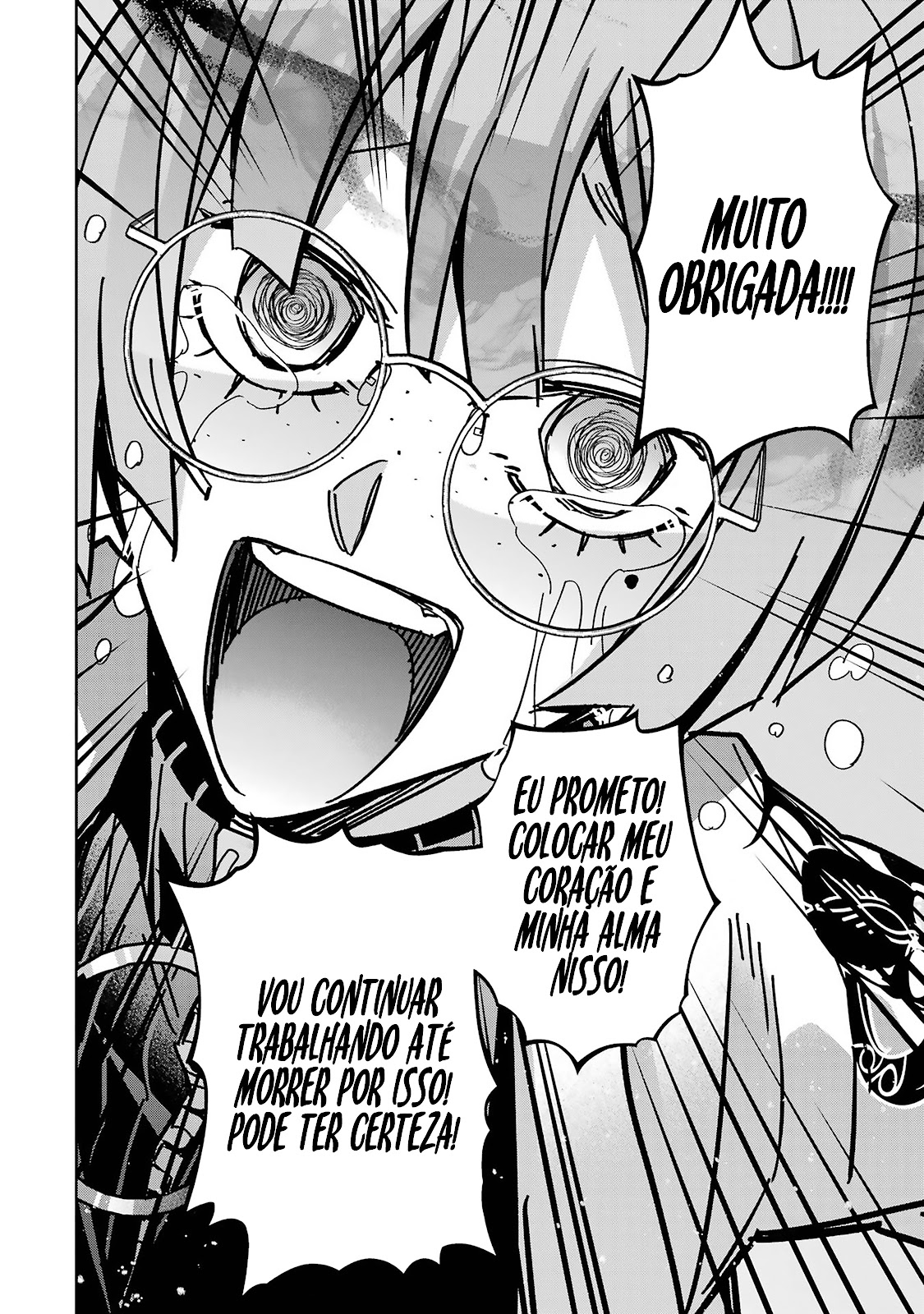 Read Shokei Sareta Kenja wa Lich ni Tensei (PT-BR) PT Manga Online