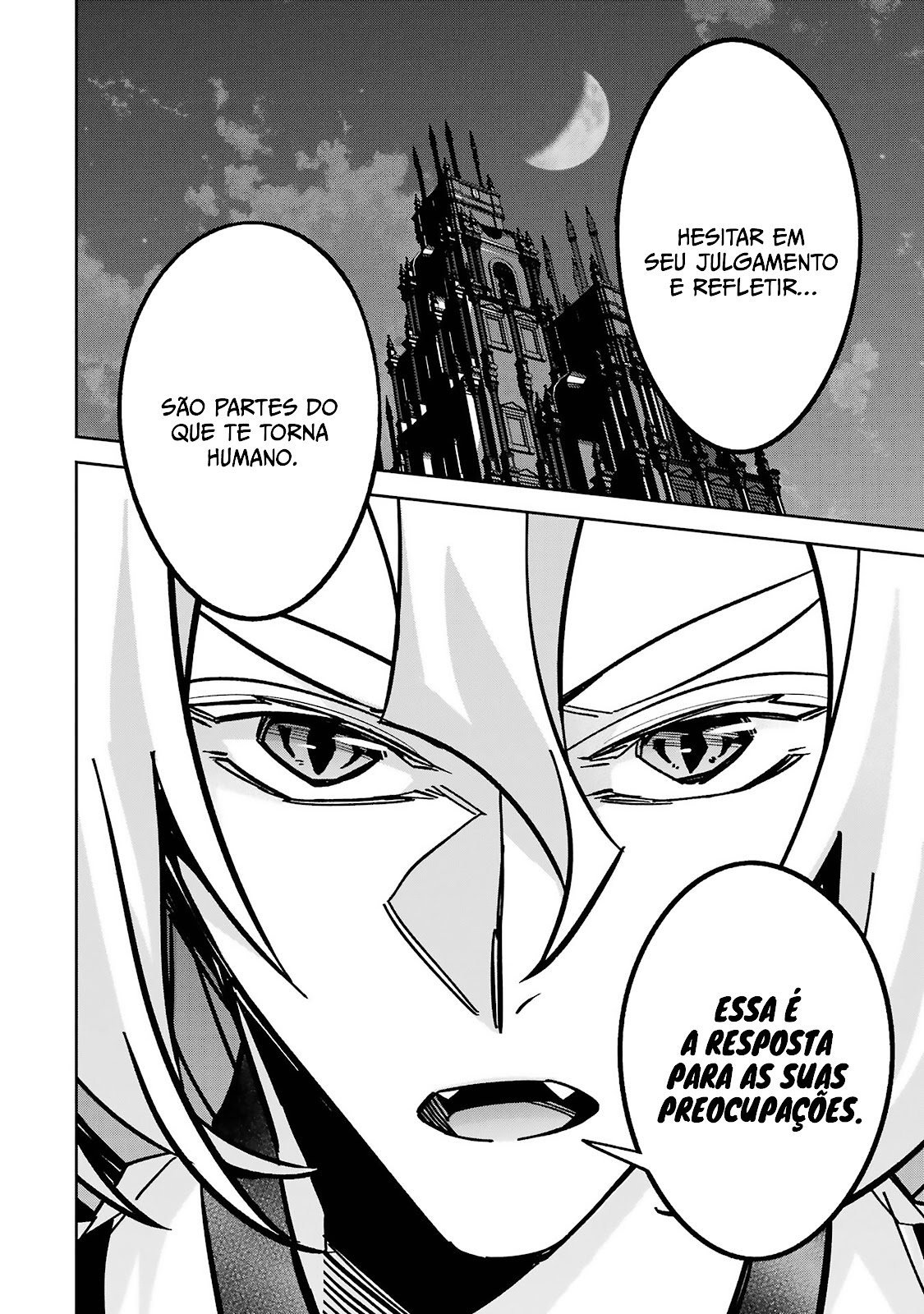 Read Shokei Sareta Kenja wa Lich ni Tensei (PT-BR) PT Manga Online