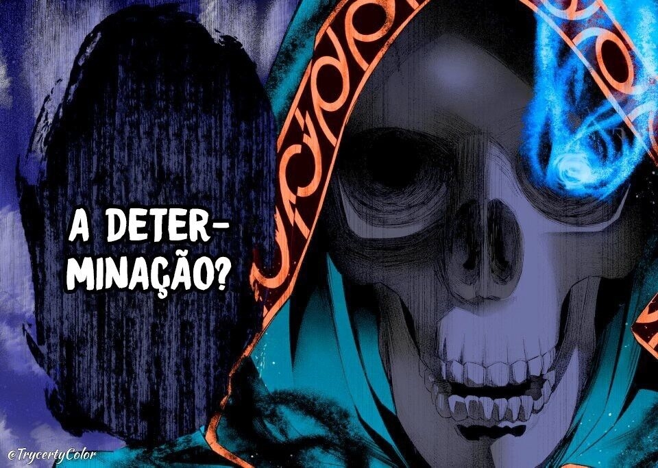 Read Shokei Sareta Kenja wa Lich ni Tensei (PT-BR) PT Manga Online