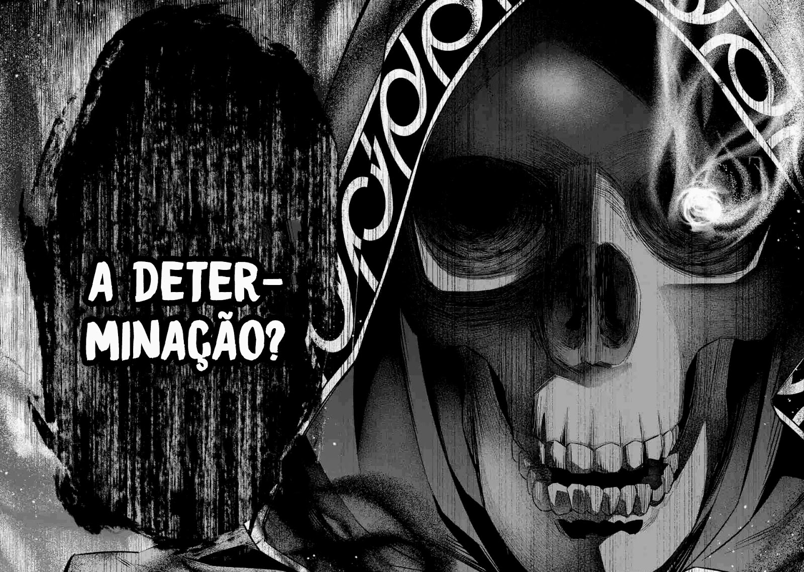 Read Shokei Sareta Kenja wa Lich ni Tensei (PT-BR) PT Manga Online