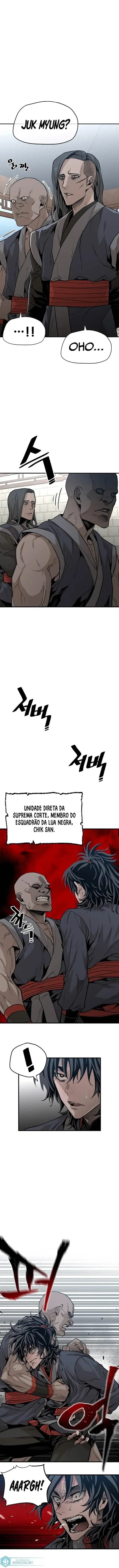 Read Simulação de Cultivo do Demônio Celestial (PT-BR) PT Manga Online