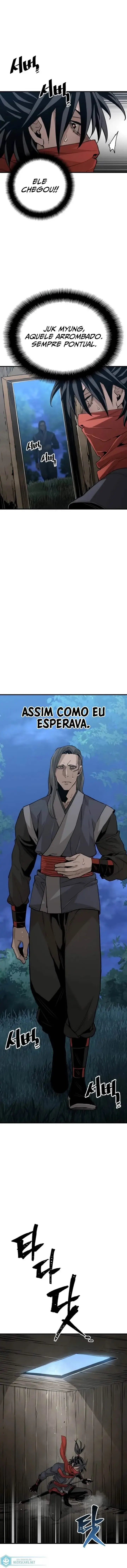 Read Simulação de Cultivo do Demônio Celestial (PT-BR) PT Manga Online