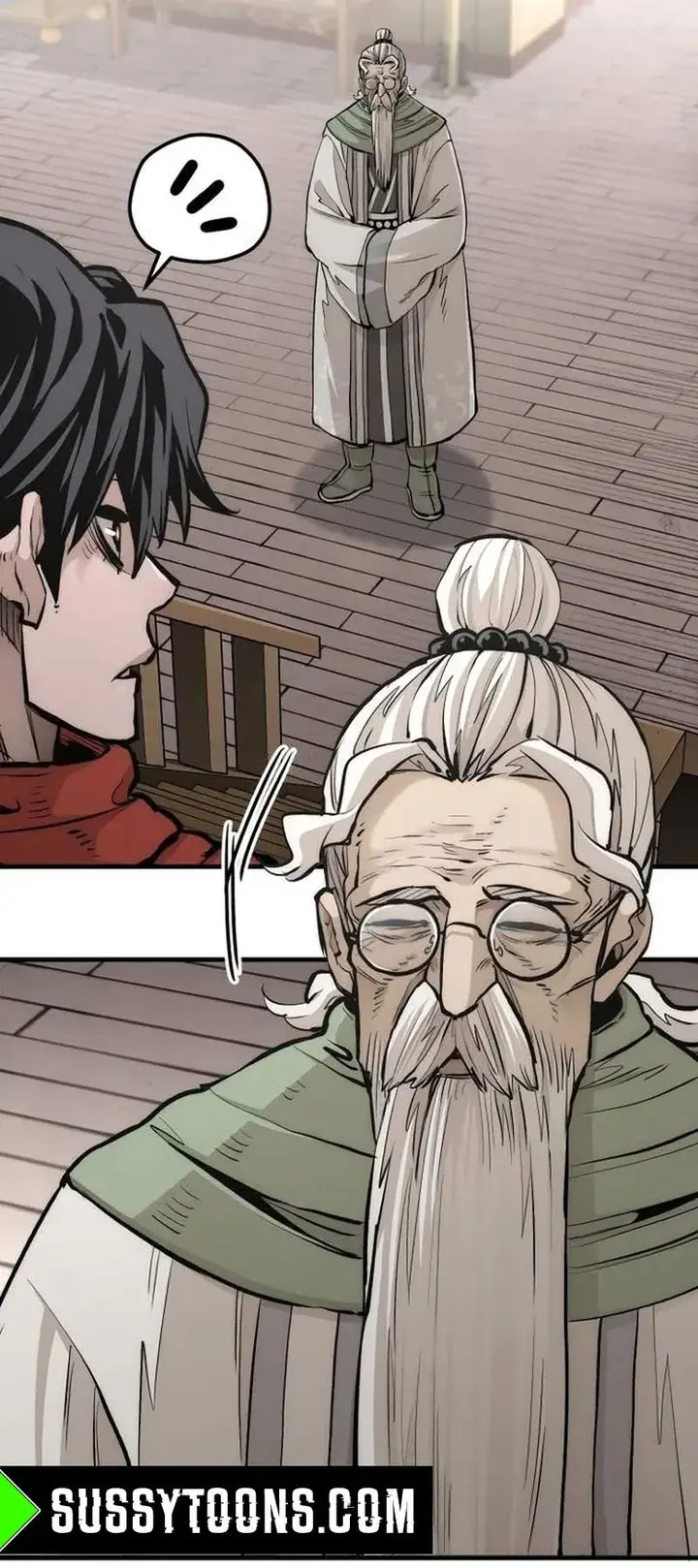 Read Simulação de Cultivo do Demônio Celestial (PT-BR) PT Manga Online