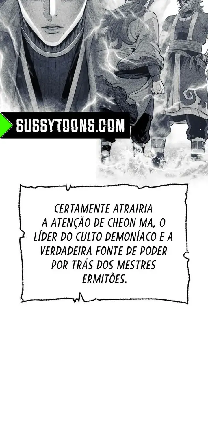 Read Simulação de Cultivo do Demônio Celestial (PT-BR) PT Manga Online