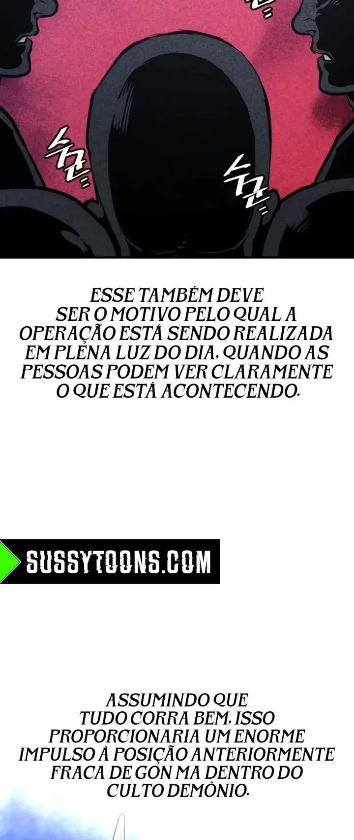 Read Simulação de Cultivo do Demônio Celestial (PT-BR) PT Manga Online