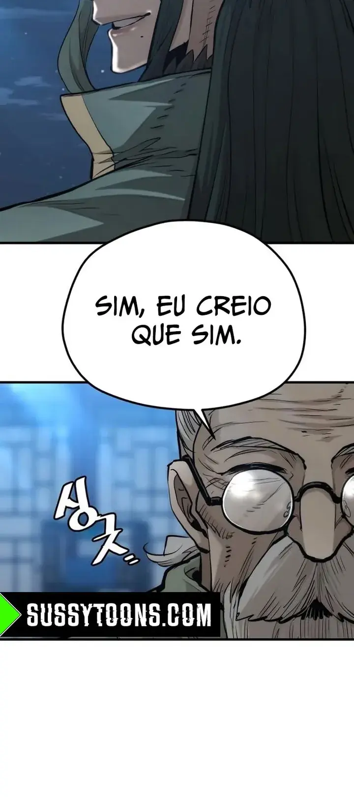 Read Simulação de Cultivo do Demônio Celestial (PT-BR) PT Manga Online